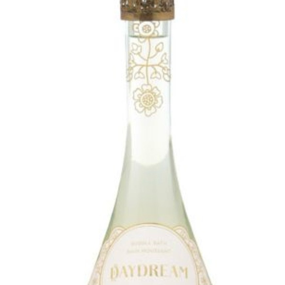 NWT Peacock Parfumerie Bubble Bath in Daydream - Picture 3 of 6